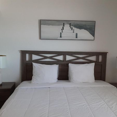 Sandalwood Beach Resort North Redington Beach المظهر الخارجي الصورة