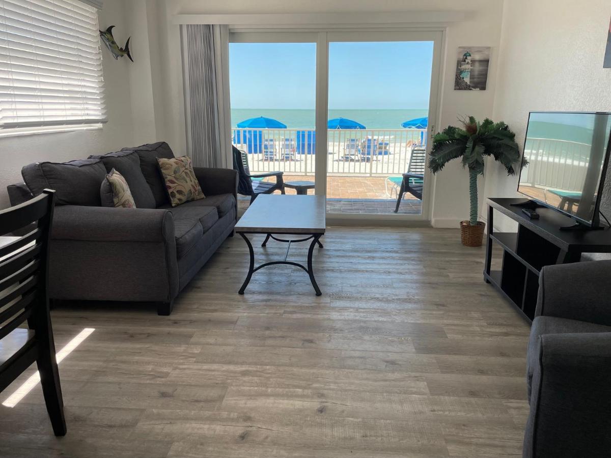 Sandalwood Beach Resort North Redington Beach المظهر الخارجي الصورة