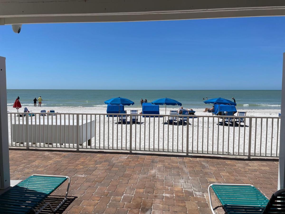 Sandalwood Beach Resort North Redington Beach المظهر الخارجي الصورة