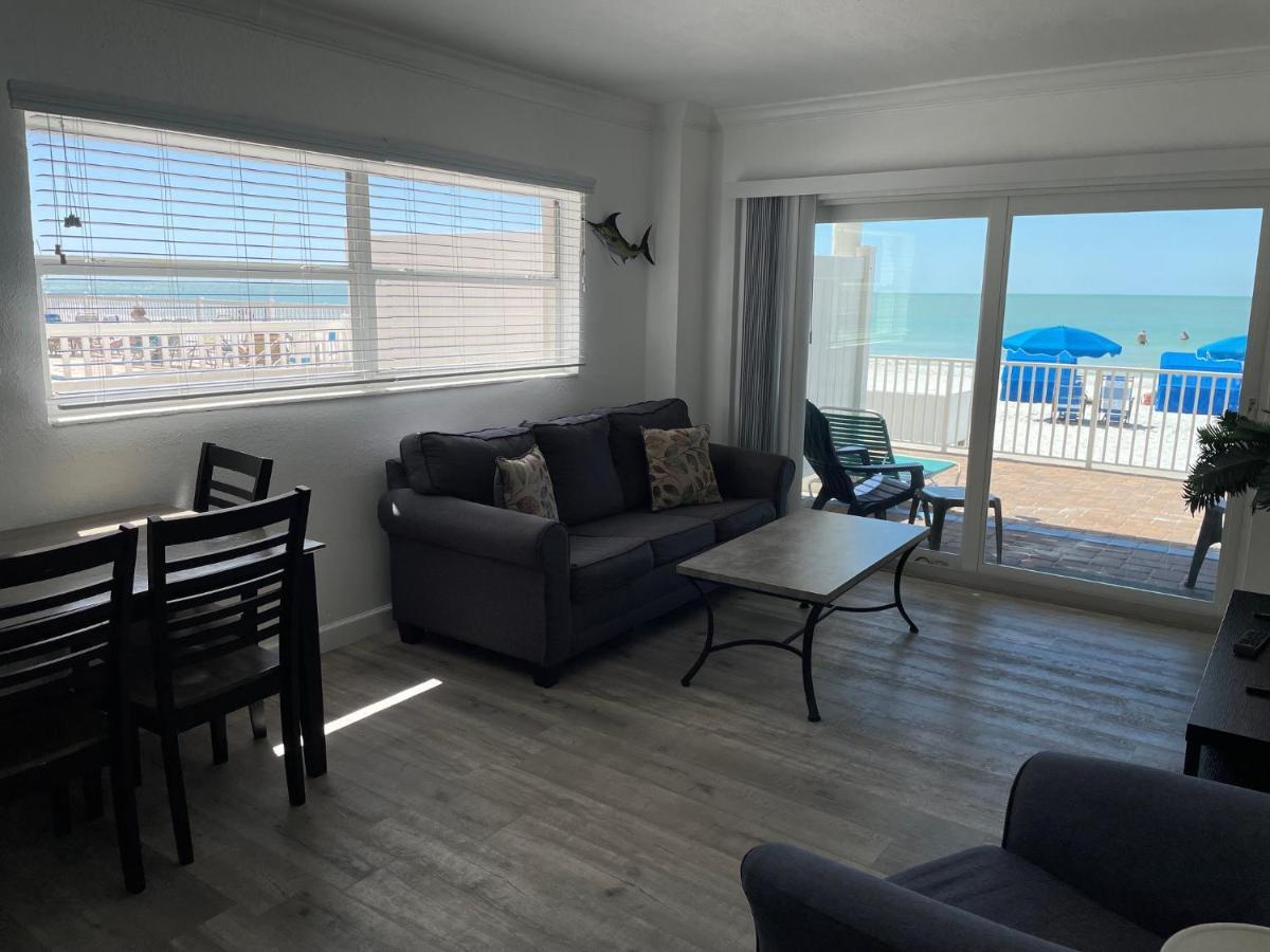 Sandalwood Beach Resort North Redington Beach المظهر الخارجي الصورة