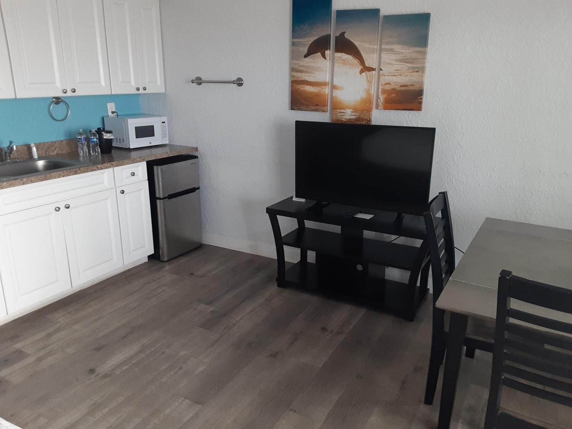 Sandalwood Beach Resort North Redington Beach المظهر الخارجي الصورة