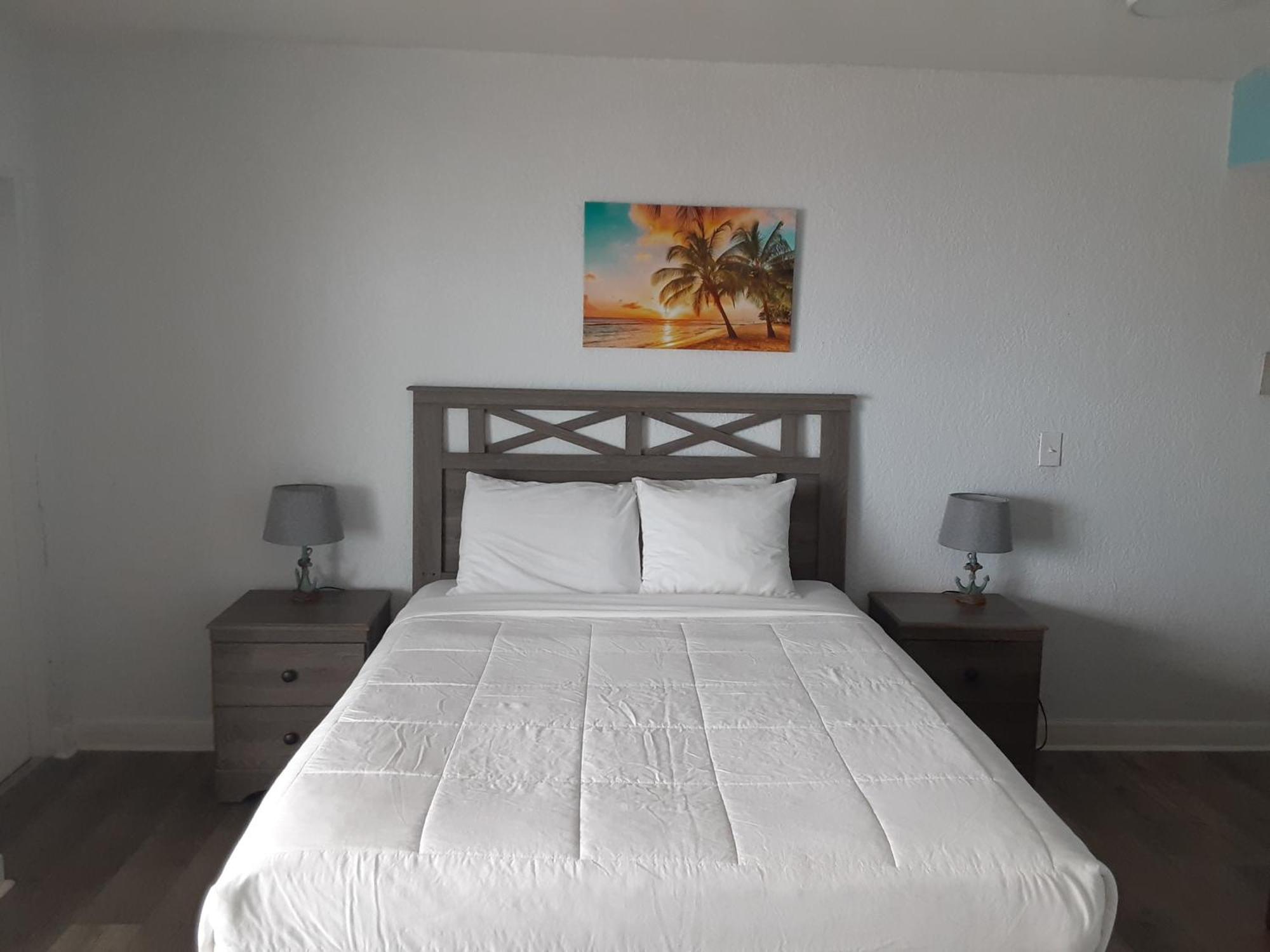 Sandalwood Beach Resort North Redington Beach المظهر الخارجي الصورة
