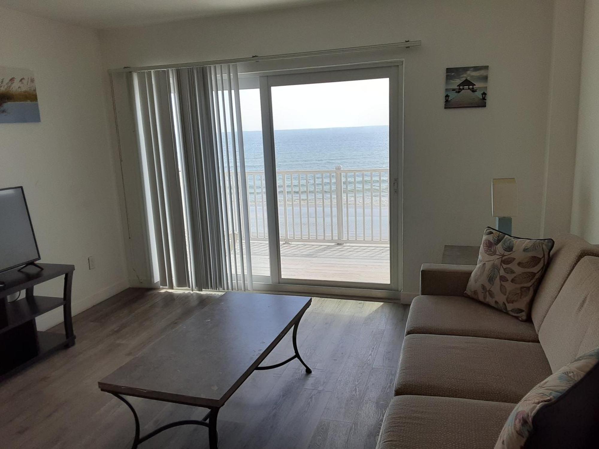 Sandalwood Beach Resort North Redington Beach المظهر الخارجي الصورة