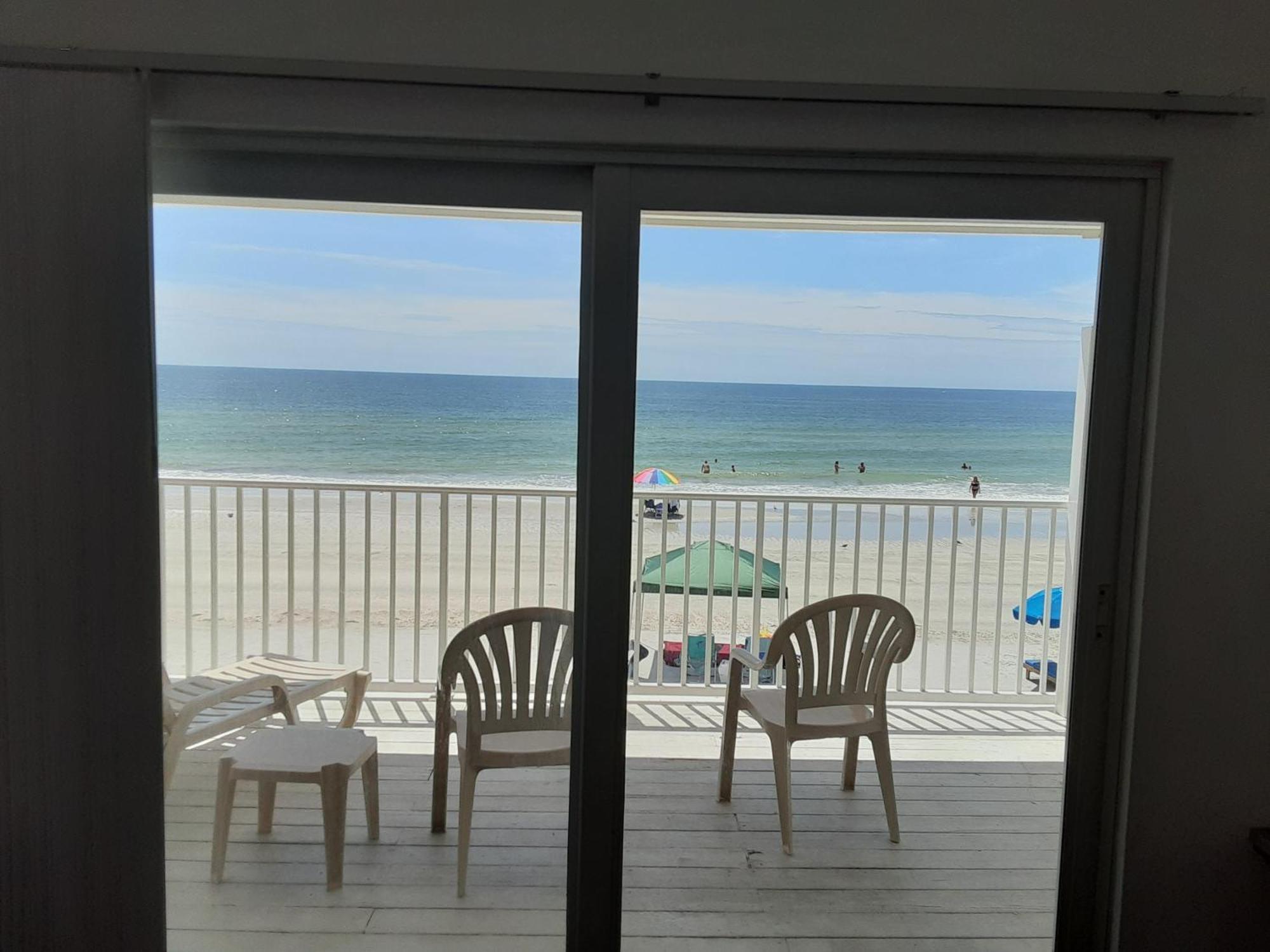 Sandalwood Beach Resort North Redington Beach المظهر الخارجي الصورة