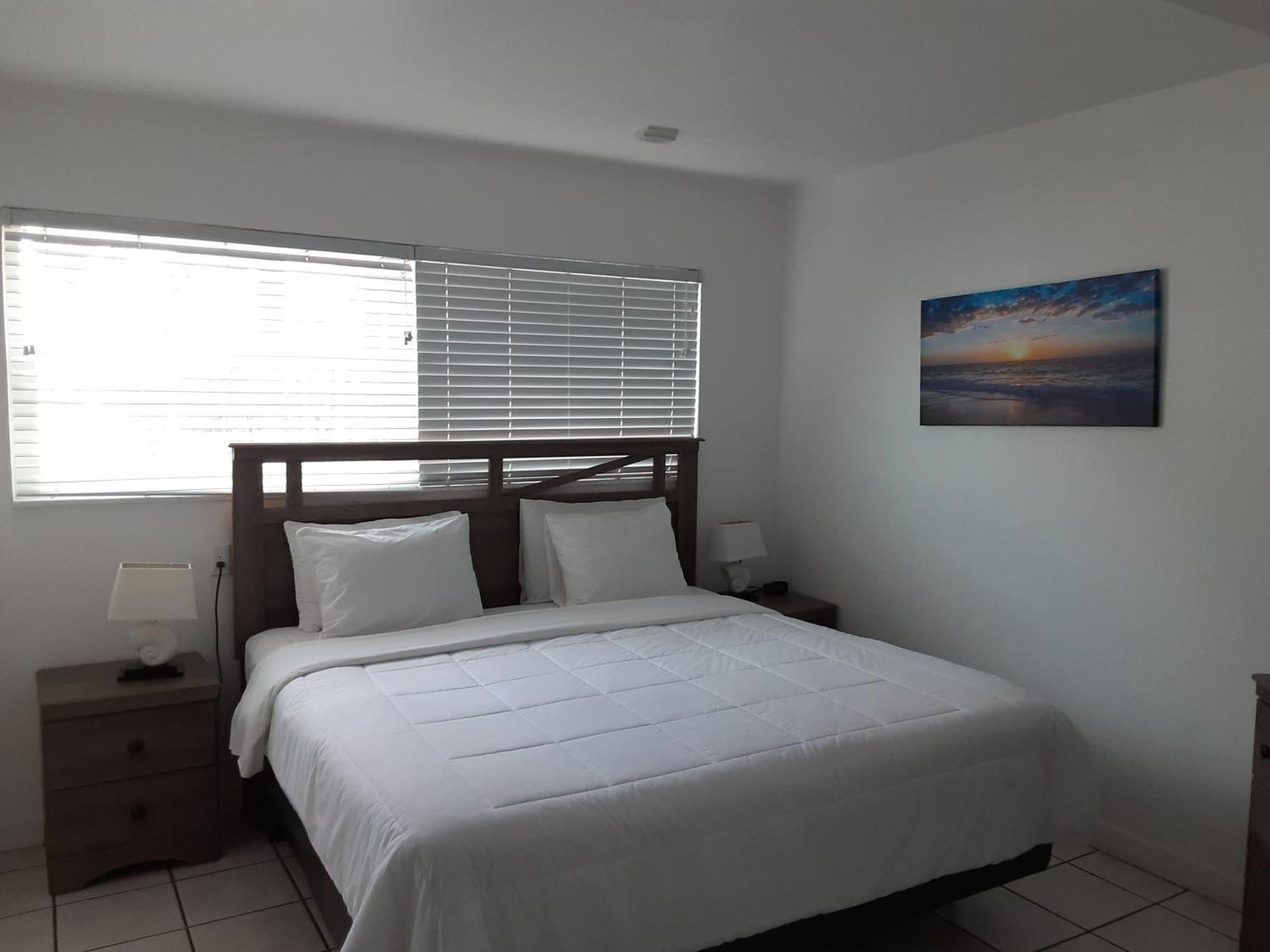 Sandalwood Beach Resort North Redington Beach المظهر الخارجي الصورة