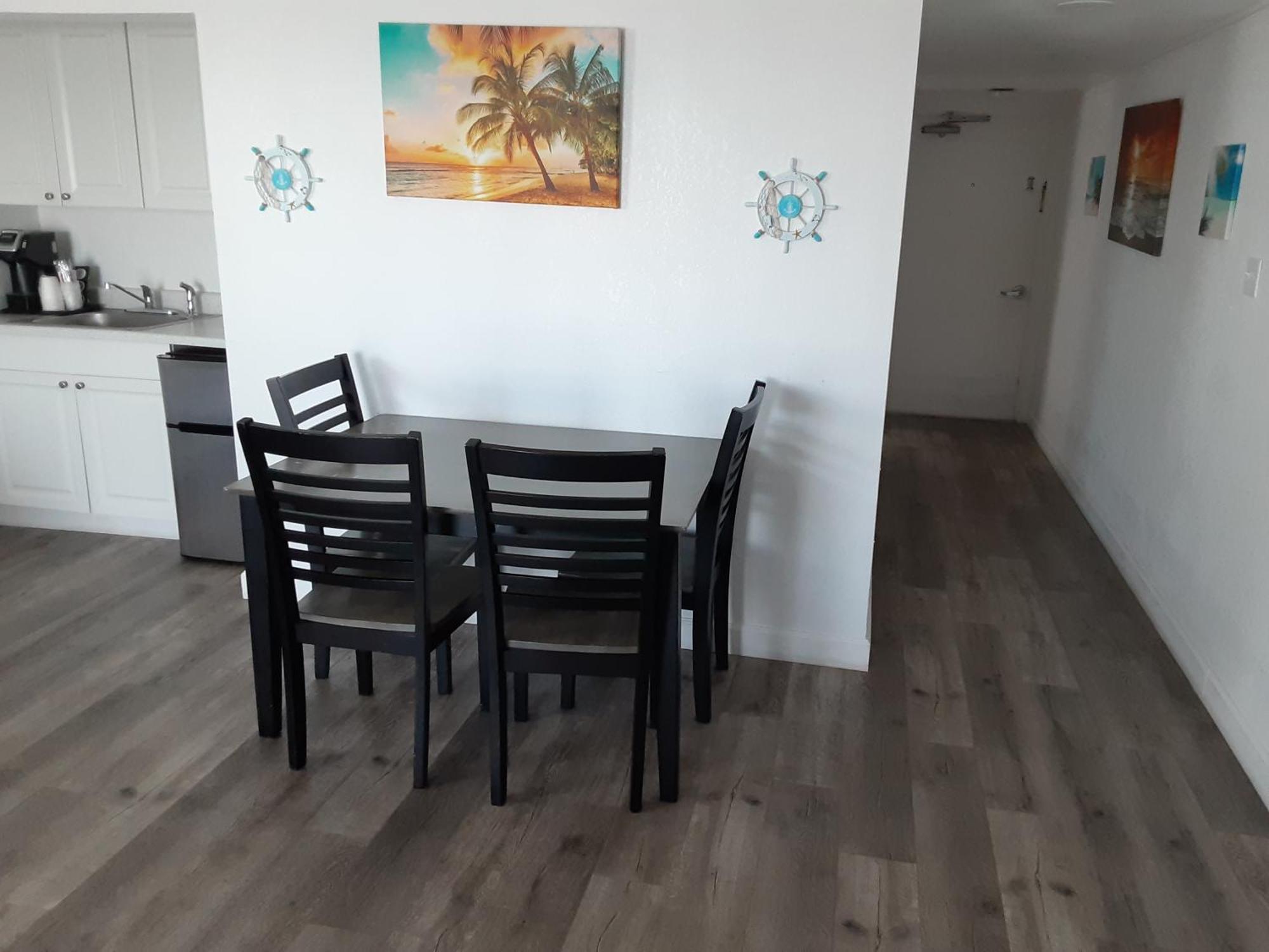 Sandalwood Beach Resort North Redington Beach المظهر الخارجي الصورة