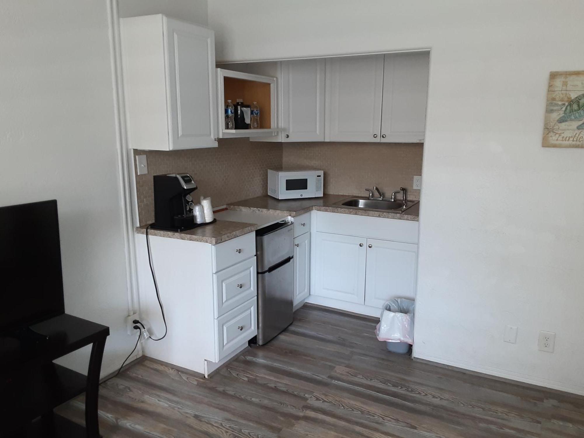 Sandalwood Beach Resort North Redington Beach المظهر الخارجي الصورة