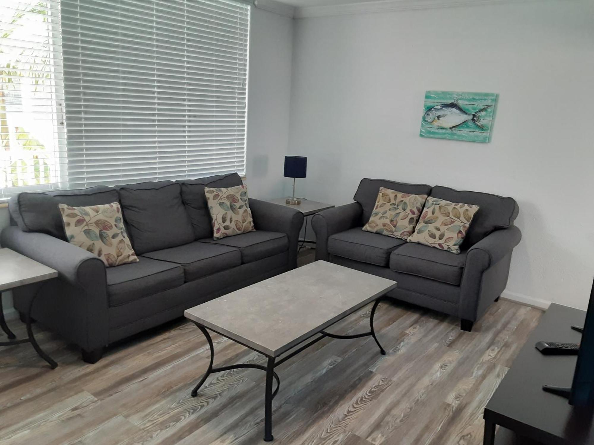 Sandalwood Beach Resort North Redington Beach المظهر الخارجي الصورة