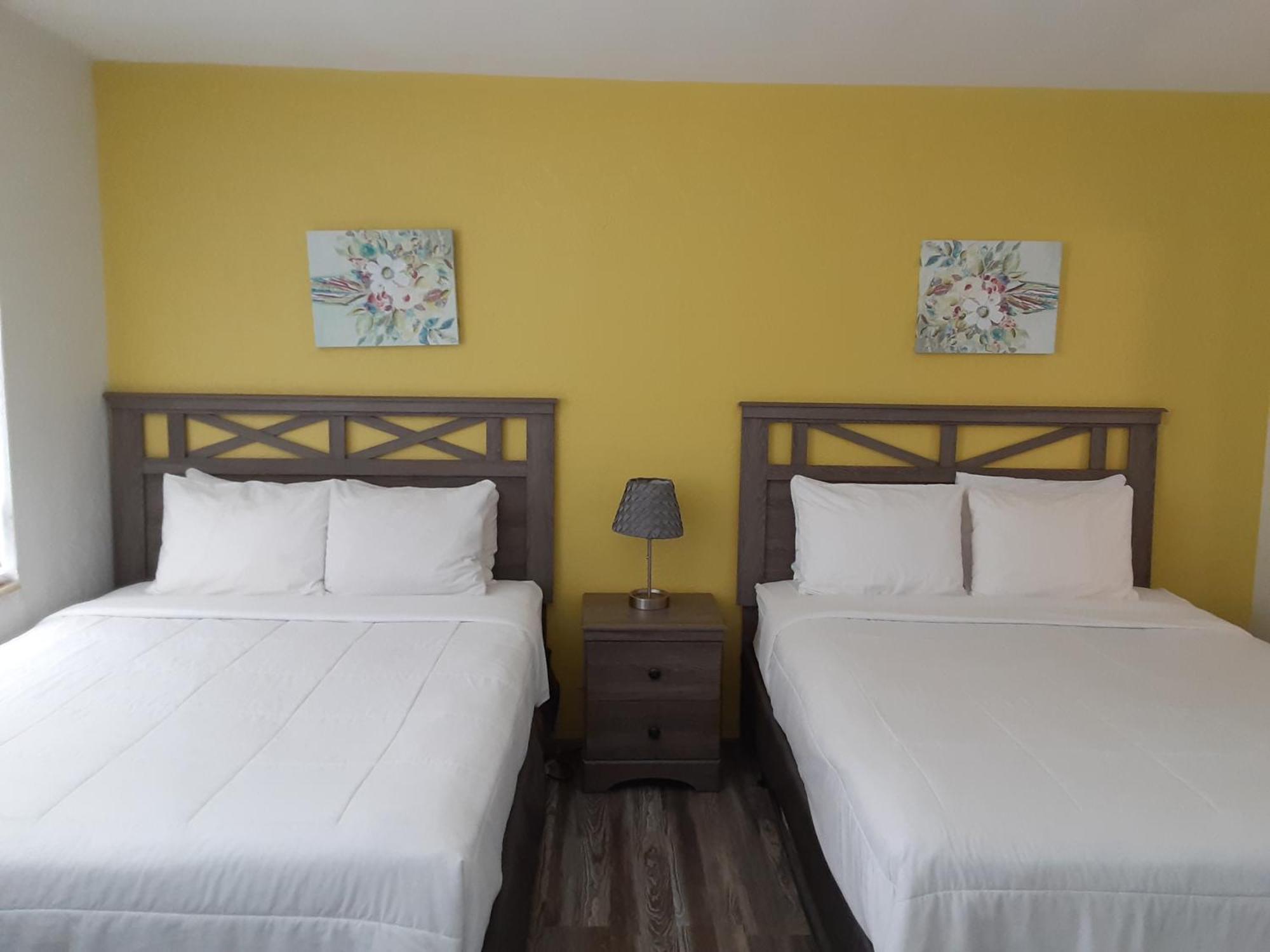 Sandalwood Beach Resort North Redington Beach المظهر الخارجي الصورة