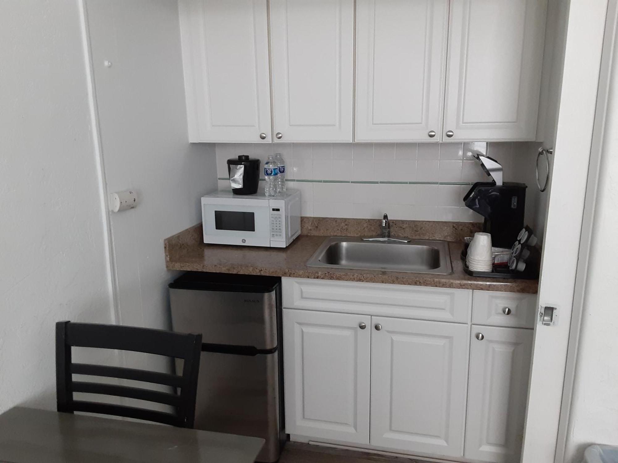 Sandalwood Beach Resort North Redington Beach المظهر الخارجي الصورة