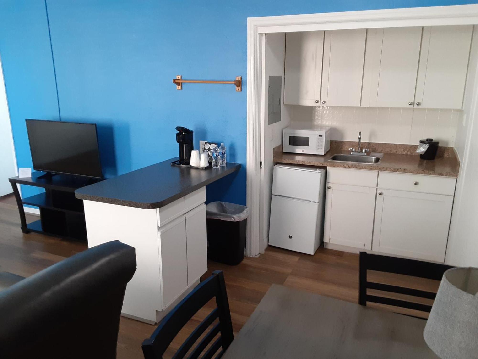 Sandalwood Beach Resort North Redington Beach المظهر الخارجي الصورة