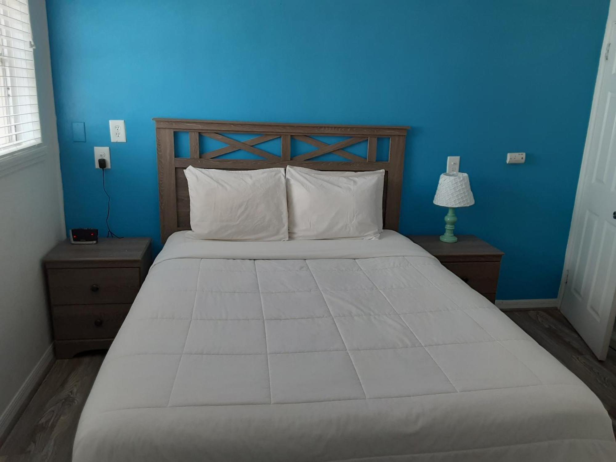 Sandalwood Beach Resort North Redington Beach المظهر الخارجي الصورة