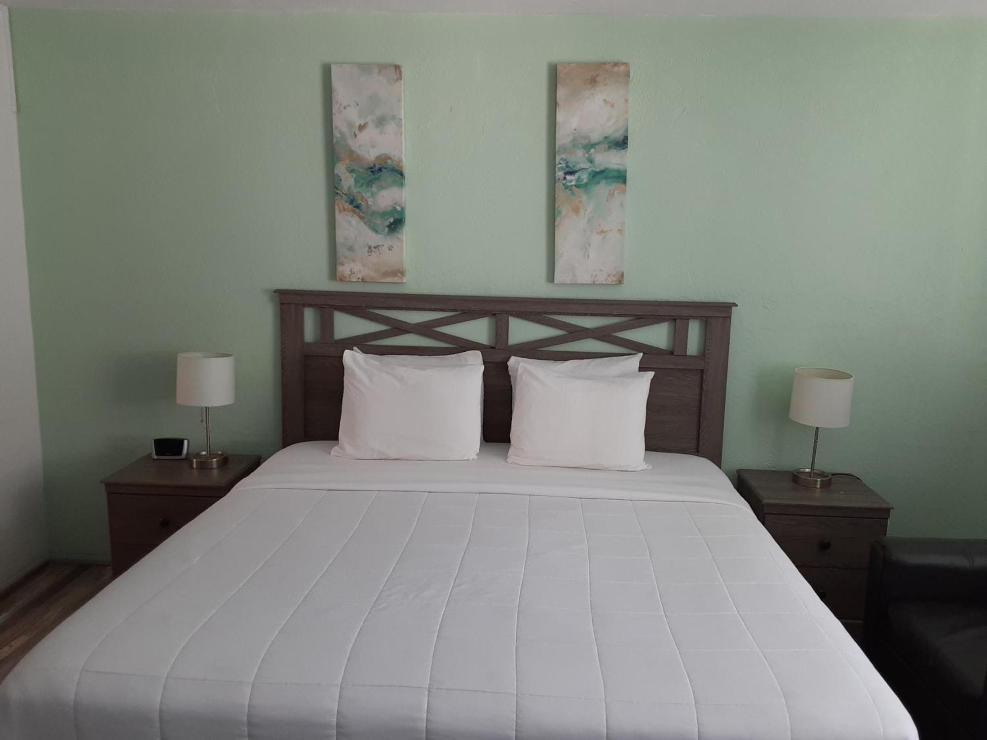 Sandalwood Beach Resort North Redington Beach المظهر الخارجي الصورة
