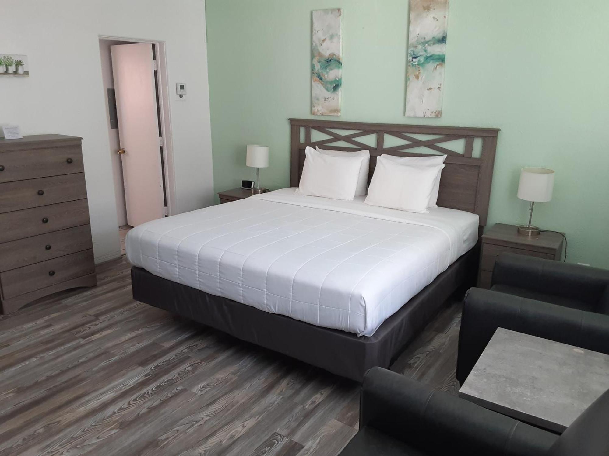 Sandalwood Beach Resort North Redington Beach المظهر الخارجي الصورة