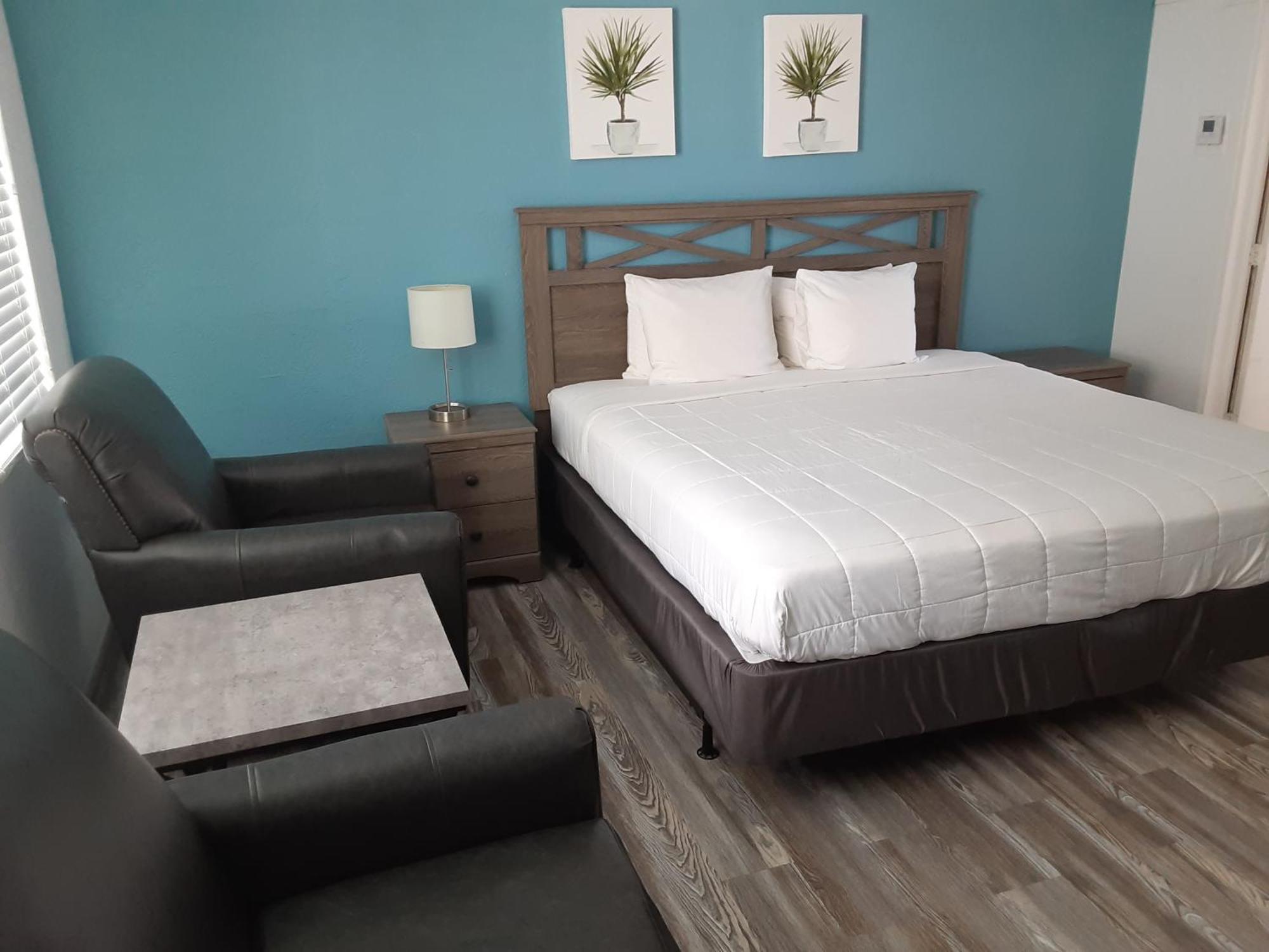 Sandalwood Beach Resort North Redington Beach المظهر الخارجي الصورة