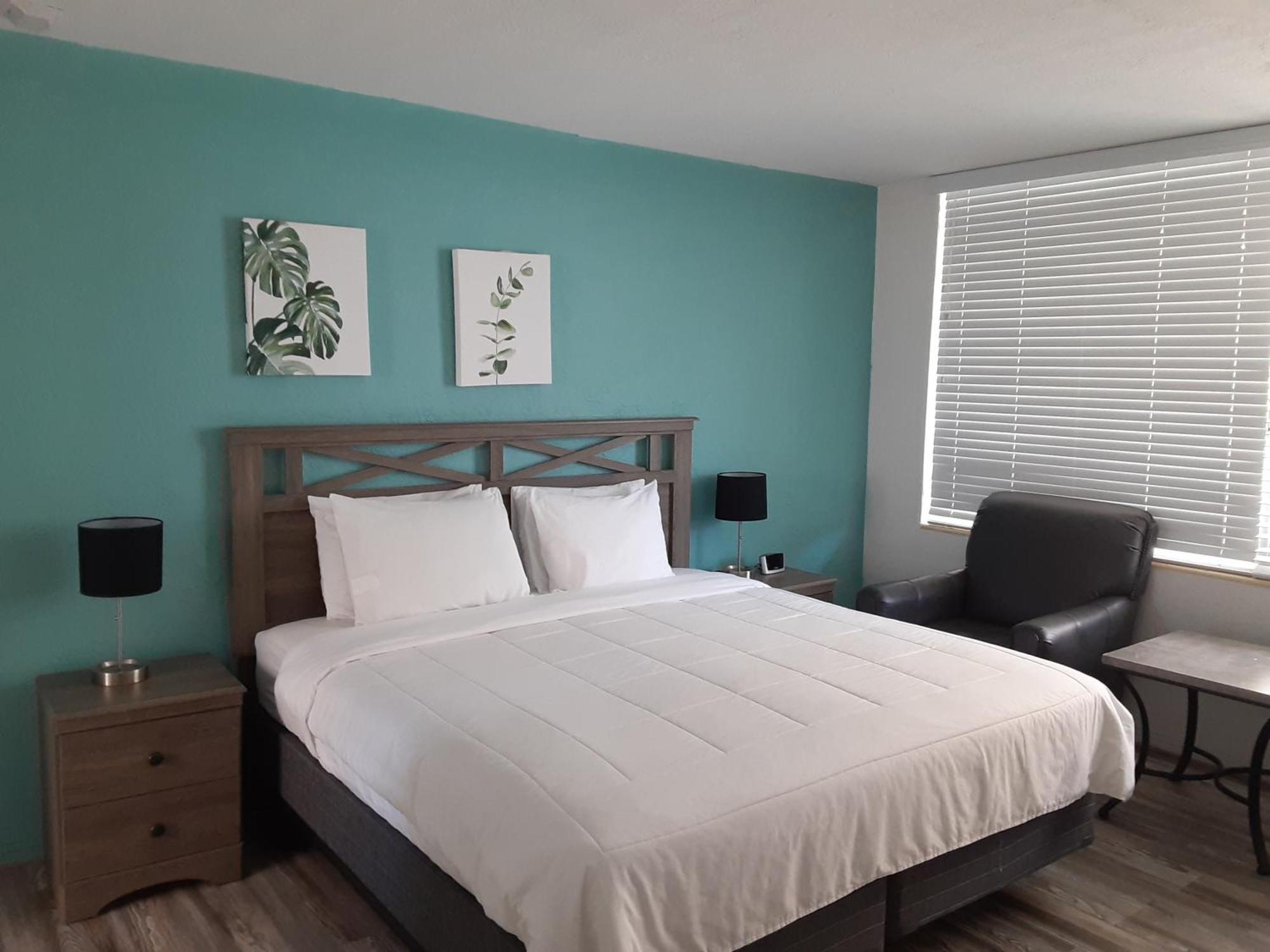 Sandalwood Beach Resort North Redington Beach المظهر الخارجي الصورة