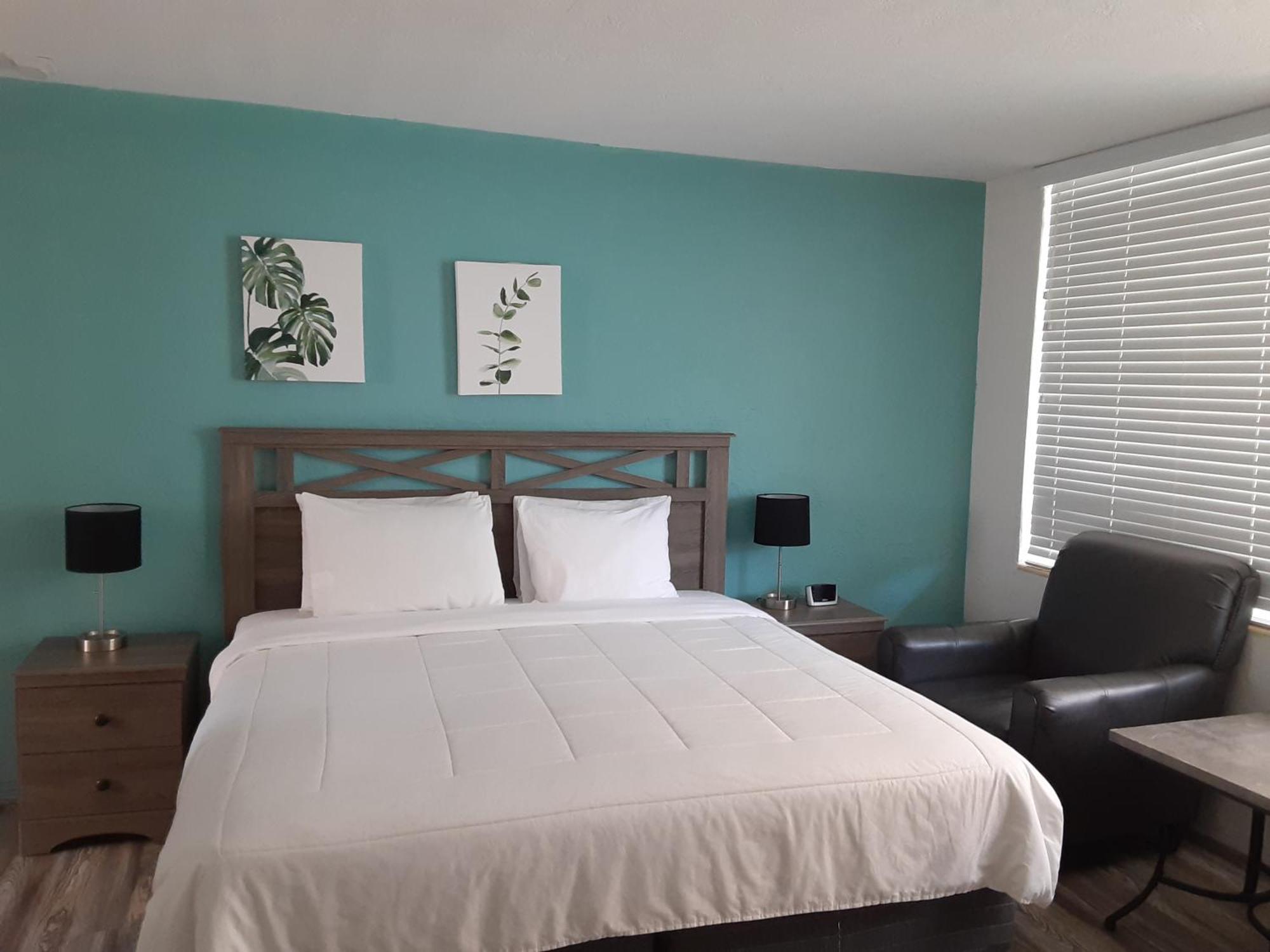 Sandalwood Beach Resort North Redington Beach المظهر الخارجي الصورة