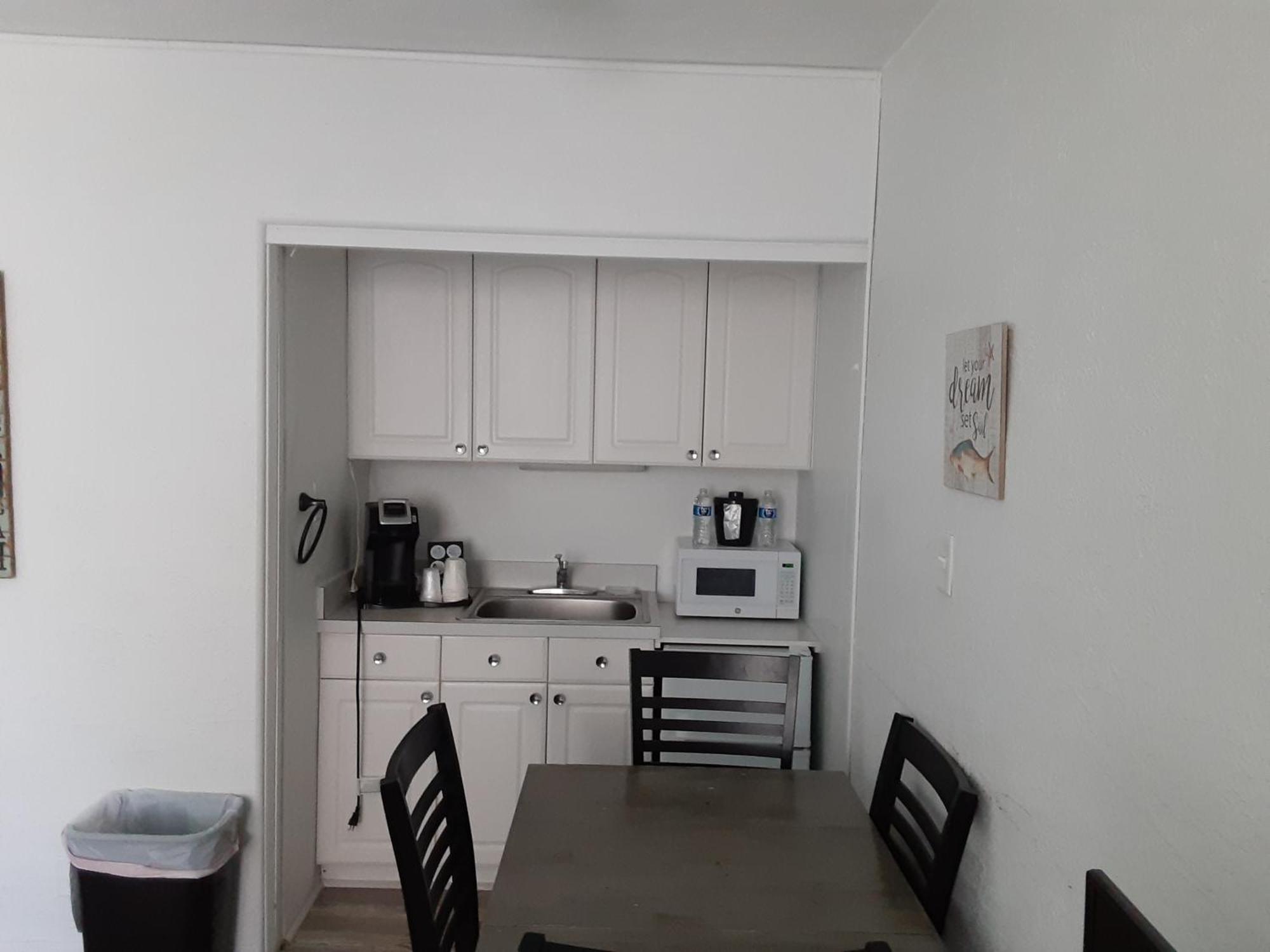 Sandalwood Beach Resort North Redington Beach المظهر الخارجي الصورة