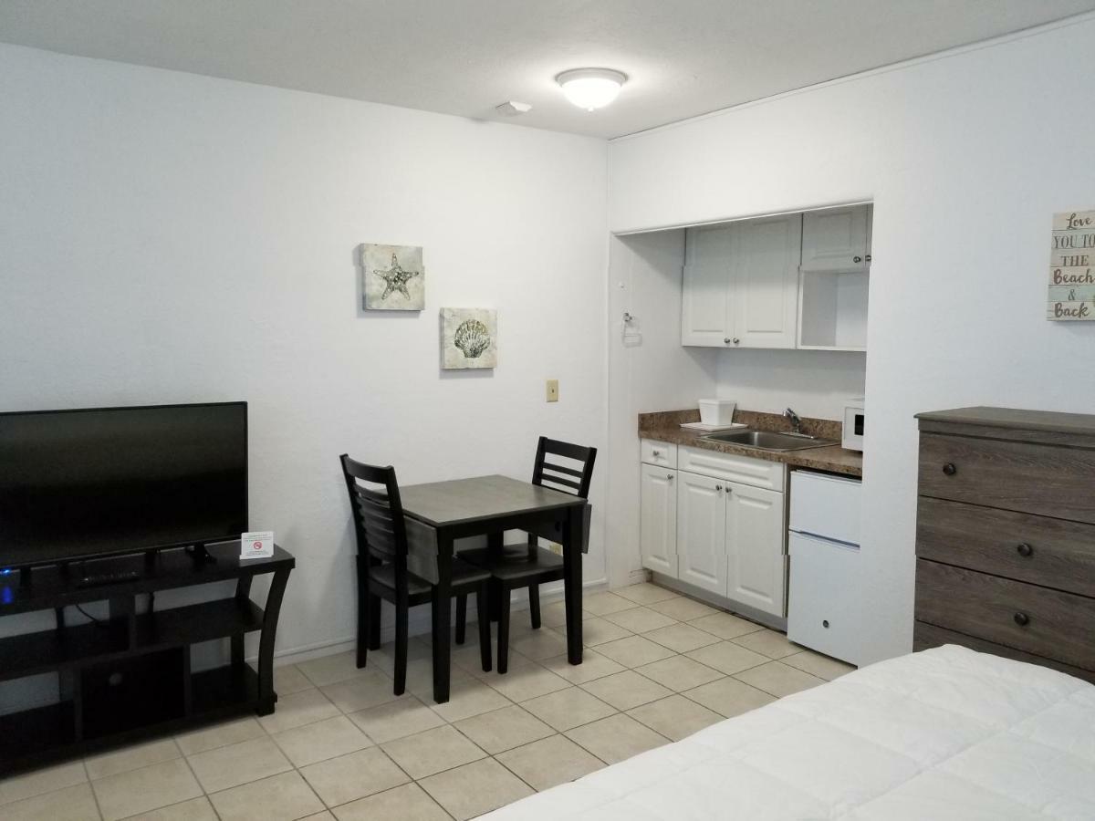 Sandalwood Beach Resort North Redington Beach المظهر الخارجي الصورة