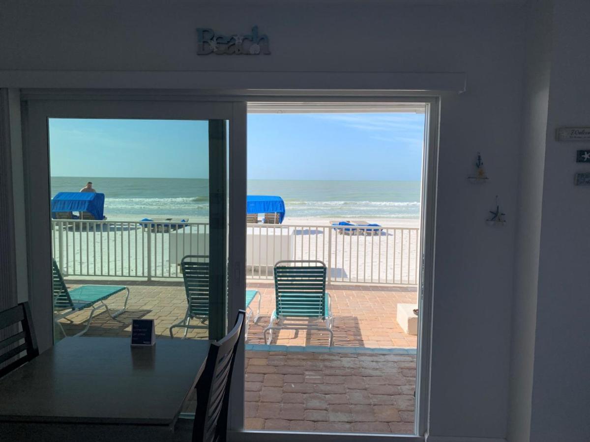 Sandalwood Beach Resort North Redington Beach المظهر الخارجي الصورة